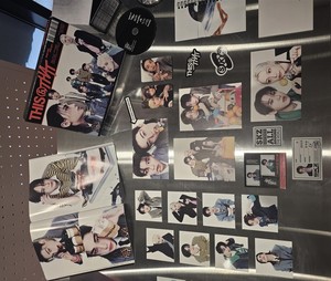Álbum de Stray Kids This & That, JYPK 2277, Folleto de Música Pop Coreana Impreso en Corea, Para Todas las Edades - Product Image 5