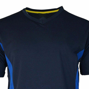 Venta Directa de Fábrica, Jersey de Fútbol Transpirable con el Mejor Diseño, Jersey de Fútbol de Alta Calidad Hecho a Medida - Product Image 6