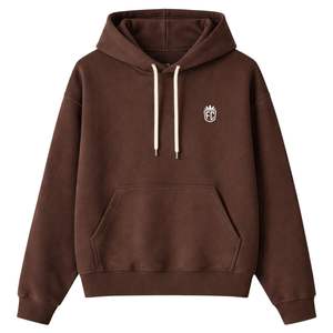 Conjunto de Sudadera con Capucha y Pantalones Deportivos de Algodón para Hombre, Estilo Casual Urbano, con Detalles Acanalados y Lavados - Product Image 1