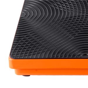 Bilancia Digitale Elettronica di Alta Precisione 5g per Refrigerante, 220 LBS, per Ricarica e Recupero Freon, con Telecomando Cablato per Sistemi HVAC - Product Image 6