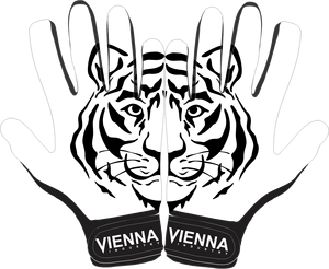 Gants de football gaélique personnalisés, légers et confortables, avec grip en latex allemand de haute qualité, gants gaéliques de qualité supérieure - Product Image 2