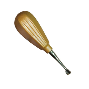 Elevadores Dentales, Instrumentos para Extracción de Dientes, Acero Inoxidable de Grado Médico, Proveedor, Precios de Mayoreo Accesibles - Product Image 6