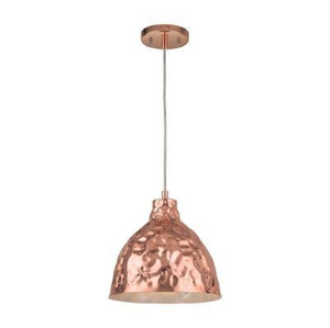 Lámpara Colgante de Madera de Nogal Negro de Alta Calidad con Detalles en Latón, Estilo Moderno para Cocina, Comedor y Dormitorio - Product Image 2