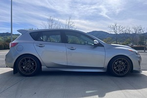 Mazda Speed 3 Sport 2010 - Product Image 3