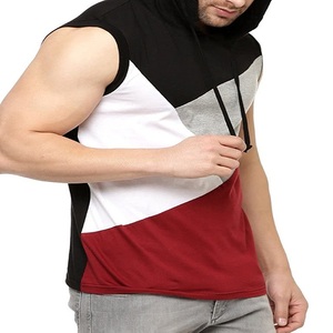 Nouveau pull de sport été/hiver sans manches, coupe courte avec cordon de serrage, et joggers pour femmes avec cordon de serrage au genou, personnalisables - Product Image 3