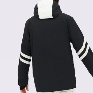 OEM/ODM Custom Sports & Running Track Jacket Good Quality & Comfortable Ideal For Snowboarding And <b>Ski</b> Wear - Product Image 6