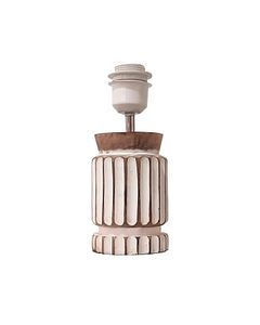 Tristan Ceramic <b>Sconce</b> AC Powered Table Lamp IP33 Circle Base Decorative Indoor <b>Light</b> - Product Image 1