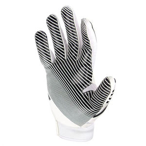 New Style Lightweight American Football <b>Gloves</b> With Anti Impact Padding And Tacky Grip For Youth And Adult Players - Product Image 5