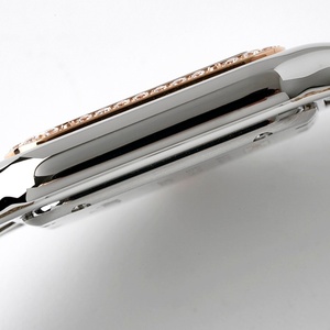 Christmas Luxury <strong>Jewelry</strong> Sets Quartz Watch BV Factory Panther Bracelet Diamond Ladies Watches Gift for <strong>Cartierable</strong> - Product Image 6