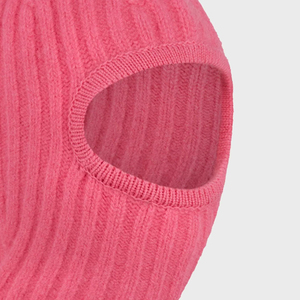 Cagoule en laine chaude de haute qualité, masque facial, vente flash, faible MOQ, prix raisonnable, nouvelle cagoule - Product Image 6