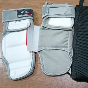 Protecteur de pied électronique Power Hint GEN2, approuvé par la WTF, pour le taekwondo et l'équipement - Product Image 6