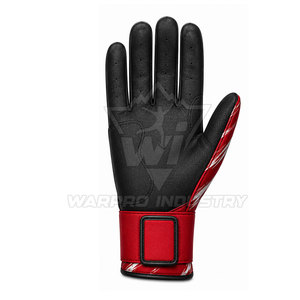 Gants de frappe de baseball pour hommes, design extensible confortable, construction durable, haute adhérence, idéal pour un usage quotidien - Product Image 3