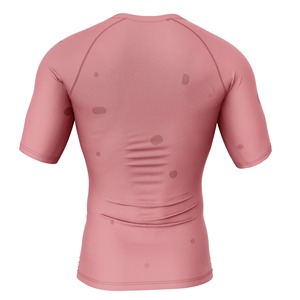 Premium Quality Rashguard Men Long Sleeve <b>Compression</b> <b>Shirt</b> Quick Dry Gym Fitness MMA BJJ Workout Sportswear Custom - Product Image 6