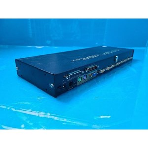 Commutateur KVM ATEN MAXIPORT ACS-1208A 8 ports, utilisé comme pièce détachée d'équipement semi-conducteur de génération précédente - Product Image 1