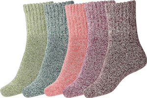 Wholesale Custom Yoga Sports Socks <b>High</b> Quality Breathable Eco-Friendly <b>Knee</b> <b>High</b> Athletic Casual Socks Spandex/Polyester - Product Image 6