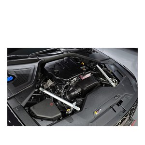 Genesis G80 2024 2.5 Turbo AWD Gasolina 18,325 km Caja de Cambios Automática Asientos de Cuero Volante a la Izquierda Cámara Trasera - Product Image 5