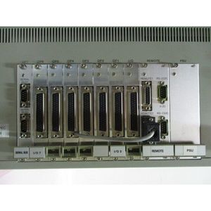 Epson Seiko SRC-300, AC200-220V, 50/60Hz, Monofásico - Equipo y Piezas de Semiconductores de Confianza de Marca Global - Product Image 5