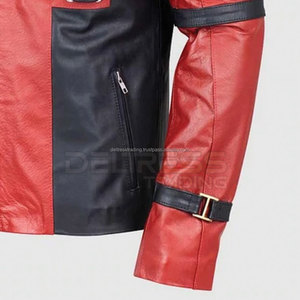 Motorcycle <b>Jacket</b> Motorcycle Auto <b>Racing</b> Wear Motorbike <b>Jacket</b> Bomber <b>Jacket</b> Men's <b>Vintage</b> Motorcycle <b>Jacket</b> - Product Image 6