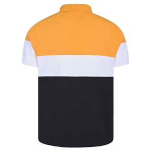 Camisetas polo OEM personalizadas al por mayor, fabricante y proveedor, algodón, poliéster, logotipo bordado e impreso, varios colores - Product Image 5