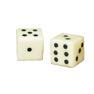 Fabricant de dés à jouer en os en Inde, proposant la meilleure qualité et des designs personnalisés pour votre collection - Product Image 3