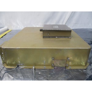 AMAT 0020-31609 RF Cover Shield Interlock Delta - Équipements et pièces semi-conducteurs d'occasion fiables à l'échelle mondiale - Product Image 5