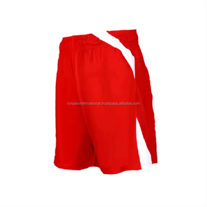 Maillot de lacrosse réversible personnalisé par sublimation, haute qualité, OEM, prix abordable, 100 % polyester, tissu 420g - Product Image 3