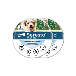Collar Antipulgas <span class=keywords><strong>Seresto</strong></span>, Solución Confiable para la Prevención de Pulgas y Garrapatas en Mascotas, Suministro al por Mayor - Product Image 3