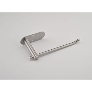 Confezione da 2 Portarotoli da Parete Autoadesivi in Acciaio Inossidabile per Cucina e Bagno - Product Image 2