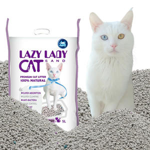 ARENA ESFERICA PARA GATO ELIMINA <span class=keywords><strong>MAL</strong></span> <span class=keywords><strong>OLOR</strong></span> PRECIO BUENO ABSORBE RAPIDO ARENA SANITARA ESFERICA PARA GATO ALTA CALIDAD - Product Image 1