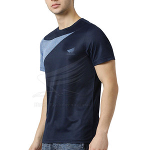 Camisetas para Hombre Más Vendidas, Transpirables, MOQ Bajo, Hechas a Medida, Color Personalizado - Product Image 4