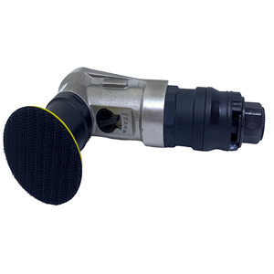 Mini lijadora de disco Air 2 ", tipo engranaje - Product Image 2