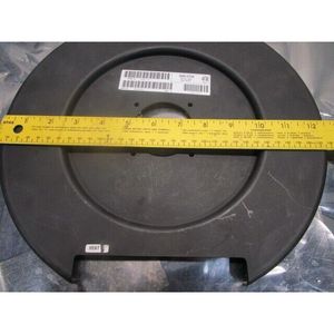 AMAT 0010-00750 ฝาครอบด้านบนแบบยึดด้วยสลักเกลียว P5000 ETCH, 104356 - อุปกรณ์และชิ้นส่วนเซมิคอนดักเตอร์ระดับโลกที่เชื่อถือได้ - Product Image 3