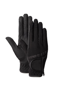 Professional Equestrian Horse Riding Gloves With Superior Grip Comfort For Riders And <b>Trainers</b> - Product Image 5