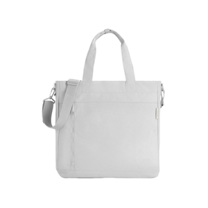 Vietnam Best Price Custom Size Polyester Women's Tote Bags With Plastic Zipper Stylish Shopping Cotton Bags for Women for Gifts - Product Image 6