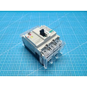 Disjoncteur différentiel Fuji EW50AAC d'occasion – Pièces détachées d'équipement semi-conducteur de la génération précédente - Product Image 4