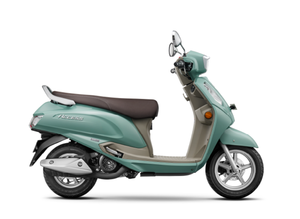 ขายสกู๊ตเตอร์ SUZUKI "ACCESS" ราคาประหยัด สกู๊ตเตอร์ที่ดีที่สุด ประหยัดน้ำมันและมีสมรรถนะเยี่ยม - Product Image 4