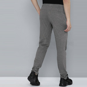 Pantalon de survêtement décontracté pour homme, coupe droite, léger, taille mi-haute, respirant, sur mesure, à prix réduit - Product Image 3