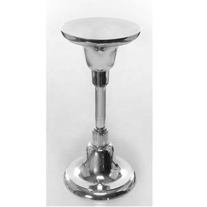 เก้าอี้บาร์อลูมิเนียมสำหรับบ้านบาร์เก้าอี้บาร์ยาวที่ทันสมัยที่ขายดีที่สุดผับสตูลโลหะ - Product Image 4