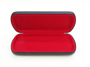 กล่องใส่แว่นตาคุณภาพสูง วัสดุเหล็ก ดีไซน์หรูหรา - Product Image 4