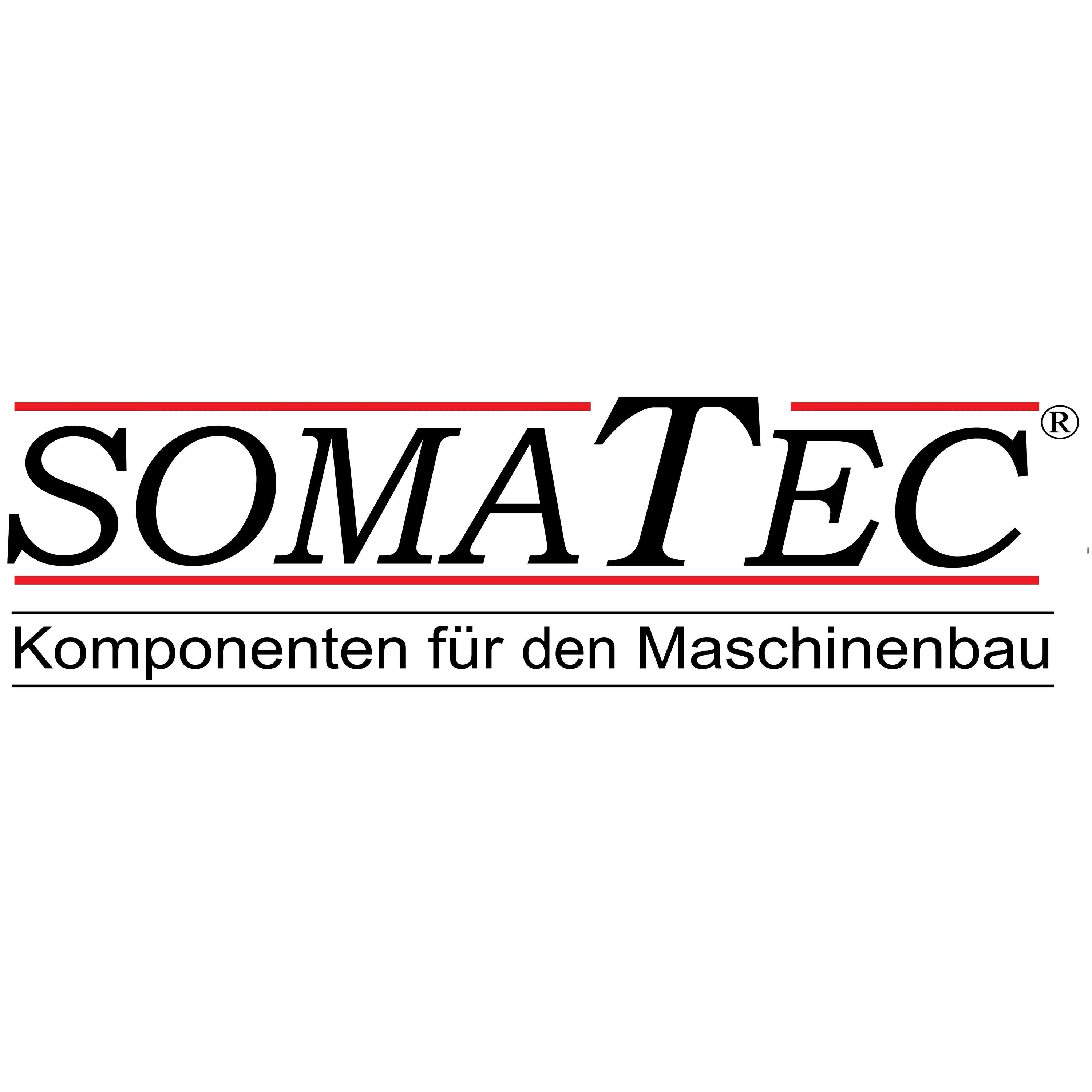 Somatec GmbH logo