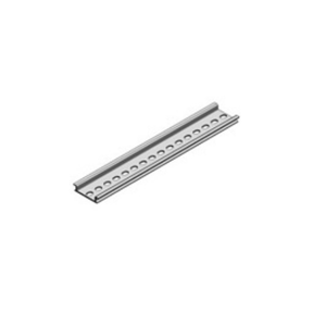 SMC Pneumatics Rail DIN AXT100-DR-17 équipements électriques - Product Image 2