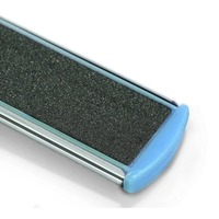 Outils de pédicure pour le nettoyage des talons, éliminateur de callosités, brosse exfoliante pour les pieds, lime à pieds et brosse de massage pour les pieds, outils de manucure et de soin des pieds