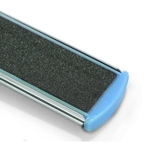 Outils de pédicure pour le nettoyage des talons, éliminateur de callosités, brosse exfoliante pour les pieds, lime à pieds et brosse de massage pour les pieds, outils de manucure et de soin des pieds - Product Image 6