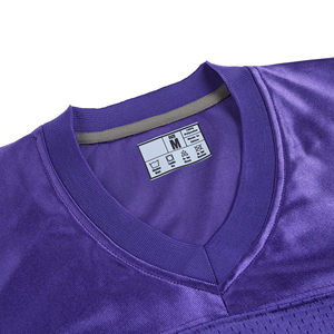 Fabricant de maillots de football américain sur mesure, fournisseur d'usine, fabricant de vêtements de sport pour équipes de football américain - Product Image 3