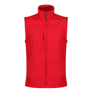 Gilet sans manches en laine décontracté multi-poches pour homme – Vêtement d'extérieur hiver - Product Image 4