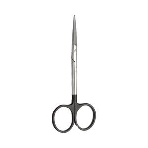 Ciseaux Metzenbaum, précision chirurgicale mondiale, droits, à bout arrondi, en acier inoxydable, instrument chirurgical, fabricant pakistanais - Product Image 6