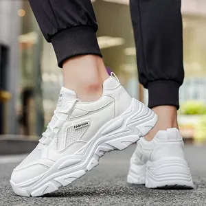 Zapatillas Deportivas para Hombre 2026, Nuevas, Transpirables, Casuales, Cómodas, para Correr, Tenis, Entrenamiento, Zapatos Hombre - Product Image 4