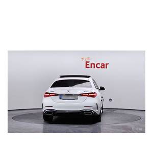 Mercedes-Benz Classe C C300 4MATIC AMG Line 2023, 22 695 km, boîte automatique, conduite à gauche, caméra de recul - Product Image 4