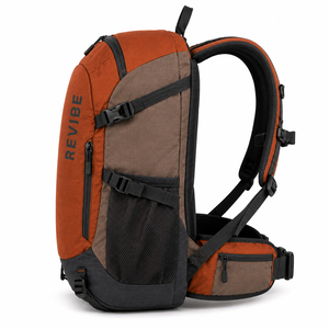 Custom Outdoor Hiking <b>Backpack</b> Lightweight Trekking Travel Daypack Private Label Wholesale Manufacturer OEM ODM - Product Image 2