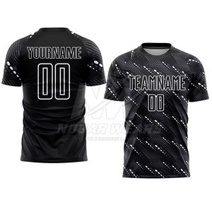 Camiseta Deportiva de Fútbol, Transpirable, de Secado Rápido, Ideal para Entrenamientos, Partidos y Uso Diario - Product Image 3